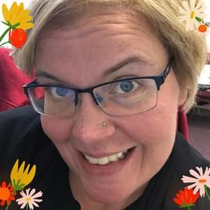 Meet your Posher, Carolyn